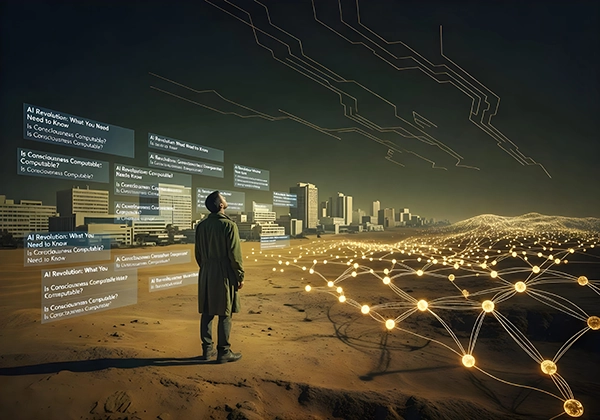 The evolving digital landscape where GEO and traditional SEO converge