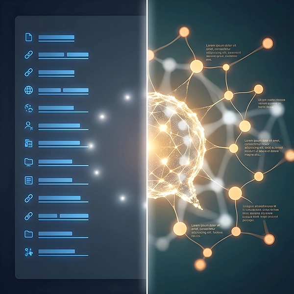 Where traditional SEO and AI search meet